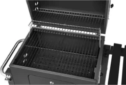 El Fuego | Houtskool BBQ Ontario Deluxe -Home Keuken Winkel 1200x817 2
