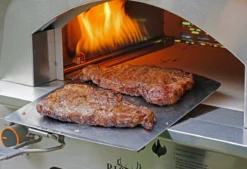 Bighorn Pizzaschep Voor BBQ En Oven-Inklapbare Handgreep -Pizzasnijder- Edelstaal -geschikt Als Broodschep En Ovenschep - SRPT01 9 Bighorn Pizzaschep Voor BBQ En Oven-Inklapbare Handgreep -Pizzasnijder- Edelstaal -geschikt Als Broodschep En Ovenschep - SRPT01 -Home Keuken Winkel 1200x822 1