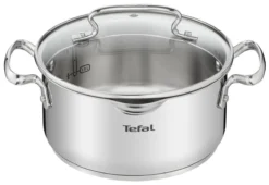 Tefal Duetto + Pannenset - 4 Delig - Kookpannenset 31 Tefal Duetto + Pannenset - 4 Delig - Kookpannenset -Home Keuken Winkel 1200x827