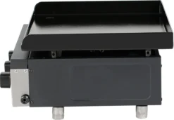 Bighorn Plancha Grill - Gasbarbecue – Tabletop – Draagbaar – 3 Branders 16 Bighorn Plancha Grill - Gasbarbecue – Tabletop – Draagbaar – 3 Branders -Home Keuken Winkel 1200x831 5