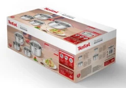Tefal Duetto + Pannenset - 4 Delig - Kookpannenset 25 Tefal Duetto + Pannenset - 4 Delig - Kookpannenset -Home Keuken Winkel 1200x837