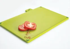 Joseph Joseph Index Large Snijplankenset - Incl. Houder - 34 X 24 Cm - 4 Stuks - Graphite -Home Keuken Winkel 1200x838 1