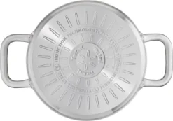 Tefal Virtuoso Pannenset 4-delig - Kookpan Ø 16/20/24 Cm + Steelpan Ø 16 Cm 37 Tefal Virtuoso Pannenset 4-delig - Kookpan Ø 16/20/24 Cm + Steelpan Ø 16 Cm -Home Keuken Winkel 1200x840