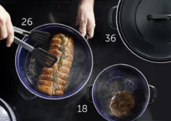 BK Fortalit Braadpan Ø 30 Cm / 5L - Emaille - Inductie -Home Keuken Winkel 1200x848 2