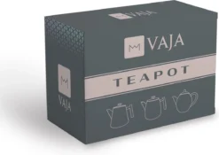 Vaja® Theepot Juliette Rosé Dubbelwandig -Home Keuken Winkel 1200x850 1