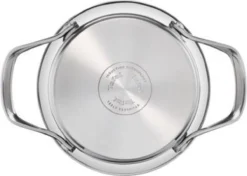 Tefal Virtuoso Pannenset 5 Delig - Hoge Kookpan Ø 22 Cm + Steelpan Ø 16 Cm + Kookpannen Ø 18/20/24 Cm -Home Keuken Winkel 1200x857 1