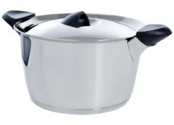 BK Q-linair Classic Pannenset - 5 Delig - RVS - Veilig Afgietsysteem - Inductie 35 BK Q-linair Classic Pannenset - 5 Delig - RVS - Veilig Afgietsysteem - Inductie -Home Keuken Winkel 1200x864 5