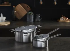 Tefal Nordica Pannenset 3 Delig - Steelpan Ø 16 Cm & Kookpan Ø 20 + Ø 24 Cm 25 Tefal Nordica Pannenset 3 Delig - Steelpan Ø 16 Cm & Kookpan Ø 20 + Ø 24 Cm -Home Keuken Winkel 1200x870 2