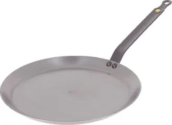 DeBuyer Mineral B Element Crêpe- En Pannenkoekenpan - Ø 30 Cm -Home Keuken Winkel 1200x870 3