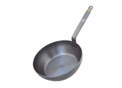 DeBuyer Mineral B Omeletpan - 24cm -Home Keuken Winkel 1200x871