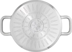 Tefal Virtuoso Pannenset 4-delig - Kookpan Ø 16/20/24 Cm + Steelpan Ø 16 Cm 36 Tefal Virtuoso Pannenset 4-delig - Kookpan Ø 16/20/24 Cm + Steelpan Ø 16 Cm -Home Keuken Winkel 1200x872