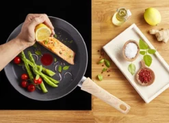 Tefal Natural Force Koekenpan - Ø 30 Cm 15 Tefal Natural Force Koekenpan - Ø 30 Cm -Home Keuken Winkel 1200x874 1