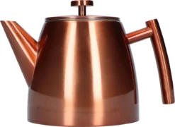 Vaja® Theepot Juliette Rosé Dubbelwandig -Home Keuken Winkel 1200x876 1