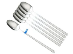 BK Waal Longdrinklepels - 6 Stuks - 18/10 Edelstaal 15 BK Waal Longdrinklepels - 6 Stuks - 18/10 Edelstaal -Home Keuken Winkel 1200x888 2