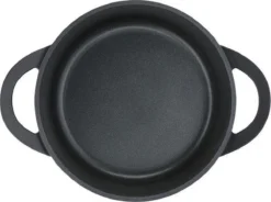 Tefal Trattoria Braadpan - Ø28 Cm - Inclusief Deksel -Home Keuken Winkel 1200x892