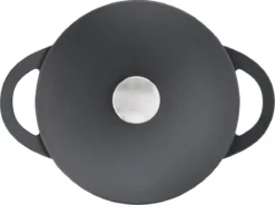 Tefal Trattoria Braadpan - Ø28 Cm - Inclusief Deksel -Home Keuken Winkel 1200x893 2