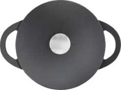 Tefal Trattoria Braadpan - Ø24 Cm -Home Keuken Winkel 1200x893