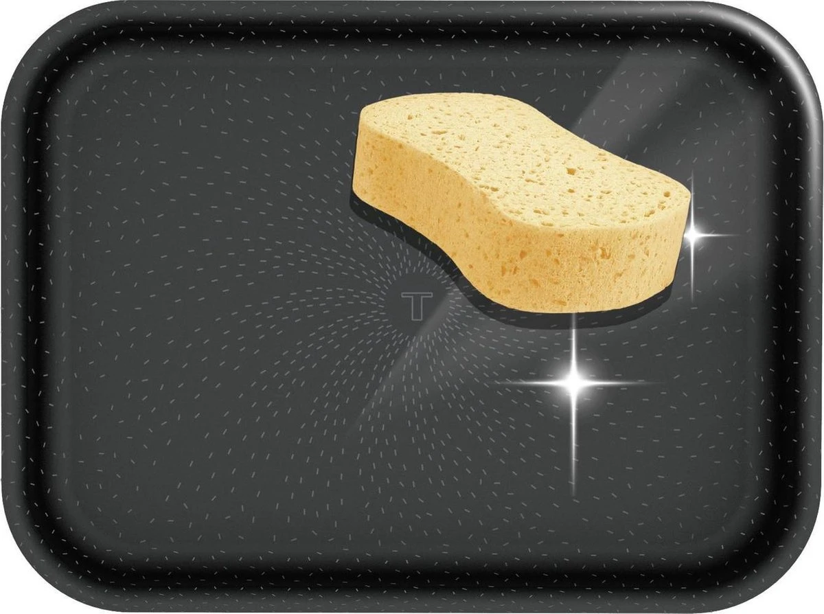 Tefal Success Ovenware Ovenschotel - 20 X 26 Cm 7 Tefal Success Ovenware Ovenschotel - 20 X 26 Cm - Afbeelding 7