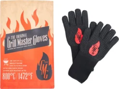 The Original Grill Master Gloves - Oven Handschoen - Hittebestendig - Tot 800 Graden Celsius - Grill Handschoen - Aramid - Oven - Gasfornuis - Koken - Cadeautip 6 The Original Grill Master Gloves - Oven Handschoen - Hittebestendig - Tot 800 Graden Celsius - Grill Handschoen - Aramid - Oven - Gasfornuis - Koken - Cadeautip -Home Keuken Winkel 1200x894 3