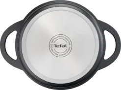 Tefal Trattoria Braadpan - Ø28 Cm - Inclusief Deksel -Home Keuken Winkel 1200x896 1