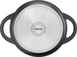 Tefal Trattoria Braadpan - Ø24 Cm -Home Keuken Winkel 1200x896