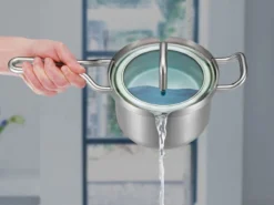 BK Q-linair Master Glas Pannenset - 5-delig - Glazen Deksel - Veilig Afgietsysteem - Inductie 37 BK Q-linair Master Glas Pannenset - 5-delig - Glazen Deksel - Veilig Afgietsysteem - Inductie -Home Keuken Winkel 1200x897