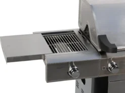 Gasbarbecue En Grill - 5 + 1 Branders + 1 Infrarood Zijbrander - Buitenkeuken - Edelstaal BBQ -Home Keuken Winkel 1200x898 5