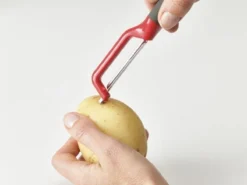 Duo Dunschiller, Rood - Joseph Joseph -Home Keuken Winkel 1200x899 12