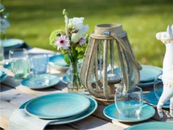 Cosy&Trendy Serviesset 24-delig Turbolino Blauw -Home Keuken Winkel 1200x899 17