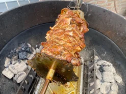 BBQ Rotisserie Kebab Spiezen Set (universele Set Geschikt Voor De Meeste Rotisseries / BBQ Spitten) 24 BBQ Rotisserie Kebab Spiezen Set (universele Set Geschikt Voor De Meeste Rotisseries / BBQ Spitten) -Home Keuken Winkel 1200x899 22