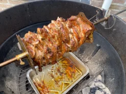 BBQ Rotisserie Kebab Spiezen Set (universele Set Geschikt Voor De Meeste Rotisseries / BBQ Spitten) 25 BBQ Rotisserie Kebab Spiezen Set (universele Set Geschikt Voor De Meeste Rotisseries / BBQ Spitten) -Home Keuken Winkel 1200x899 23