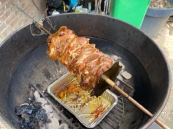 BBQ Rotisserie Kebab Spiezen Set (universele Set Geschikt Voor De Meeste Rotisseries / BBQ Spitten) 27 BBQ Rotisserie Kebab Spiezen Set (universele Set Geschikt Voor De Meeste Rotisseries / BBQ Spitten) -Home Keuken Winkel 1200x899 24