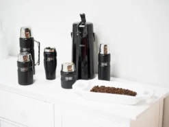 Thermos King Voedseldrager - 47 Cl - Mat Zwart -Home Keuken Winkel 1200x899 33