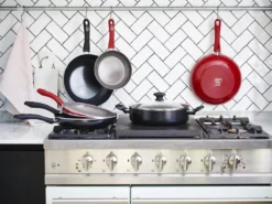 GreenChef Diamond Koekenpan 20cm - Zwart - Inductie - PFAS-vrij -Home Keuken Winkel 1200x899 9