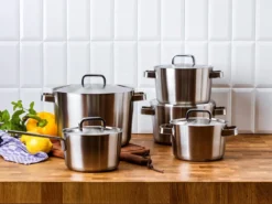 BK Conical+ Kookpannenset - 5-delig - RVS - Inductie -Home Keuken Winkel 1200x900 31