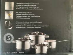 Herman Den Blijker 4-delige RVS Pannenset -Home Keuken Winkel 1200x900 36