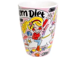 Blond Amsterdam Unicorn Mok - Made With Magic - XL - 500 Ml -Home Keuken Winkel 1200x900 46
