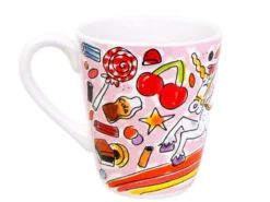 Blond Amsterdam Unicorn Mok - Made With Magic - 350 Ml -Home Keuken Winkel 1200x900 64