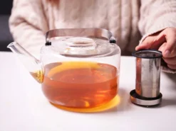 Viva Scandinavia Bjorn Theepot - Glas - Met Filter - 1,2 L - Transparant -Home Keuken Winkel 1200x900 81