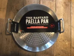 The Bastard Paella Pan -Home Keuken Winkel 1200x900 88