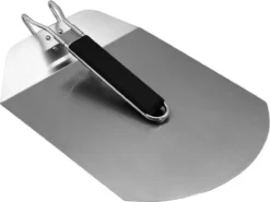 Alpina Pizzaschep - Voor Inklapbaar Handvat - RVS - 53 Cm -Home Keuken Winkel 1200x901 1