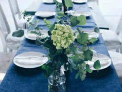 Sola Bestekset Luxor - Modern - 8 Persoons - 70 Delig - Zilverwit Edelstaal 18/10 - RVS - Zilver -Home Keuken Winkel 1200x906 16