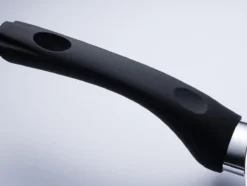 Sola Wokpan Stonehenge - Ø 28 Cm - Zwart/wit - Aluminium - Antiaanbaklaag -Home Keuken Winkel 1200x906 6