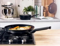 BK Easy Induction Ceramic Koekenpan - Ø28 Cm - PFAS-vrij -Home Keuken Winkel 1200x907 2