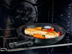 BK Easy Induction Ceramic Koekenpan - Ø28 Cm - PFAS-vrij -Home Keuken Winkel 1200x907 4