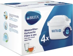 BRITA - Waterfilterpatroon MAXTRA+ 4Pack -Home Keuken Winkel 1200x913 1