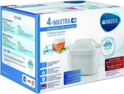BRITA - Waterfilterpatroon MAXTRA+ 4Pack -Home Keuken Winkel 1200x915 3