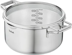 Tefal Nordica Pannenset 4 Delig - Steelpan Ø16 Cm & Kookpan Ø 18 + Ø 20 + Ø 24 Cm 27 Tefal Nordica Pannenset 4 Delig - Steelpan Ø16 Cm & Kookpan Ø 18 + Ø 20 + Ø 24 Cm -Home Keuken Winkel 1200x917