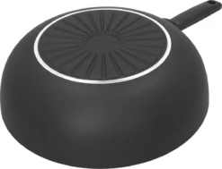 Demeyere Alu Comfort 3 Wokpan – Wokpan Inductie – Ceraforce Keramische Antikleeflaag – 28 Cm – PTFE En PFAS Vrij 9 Demeyere Alu Comfort 3 Wokpan – Wokpan Inductie – Ceraforce Keramische Antikleeflaag – 28 Cm – PTFE En PFAS Vrij -Home Keuken Winkel 1200x918 1