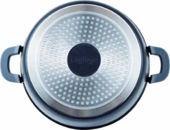 Cheffinger Cooking | Braadpan Met Deksel | 24cm | Alle Warmtebronnen | DC24 -Home Keuken Winkel 1200x918 4